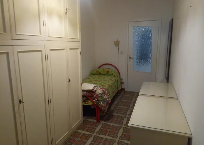 B&B 56 Euro A Notte Cagliari
