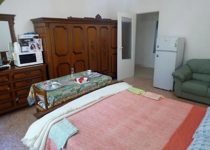 B&B 56 Euro A Notte Cagliari
